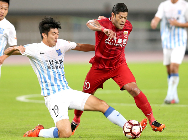 富力国内球员表现抢眼,球队升级期望大增的简单介绍 富力国内球员表现抢眼,球队升级期望大增的简单介绍