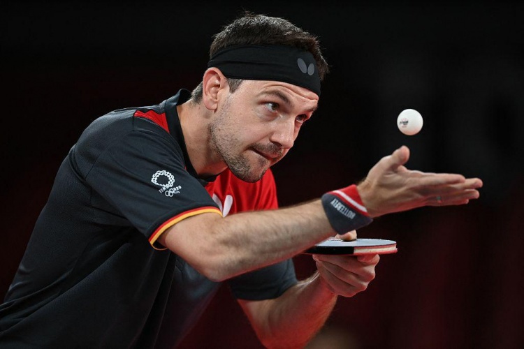 英国乒乓球队强势奥地利乒乓球队,波尔打破历史纪录的简单介绍 英国乒乓球队强势奥地利乒乓球队,波尔打破历史纪录的简单介绍