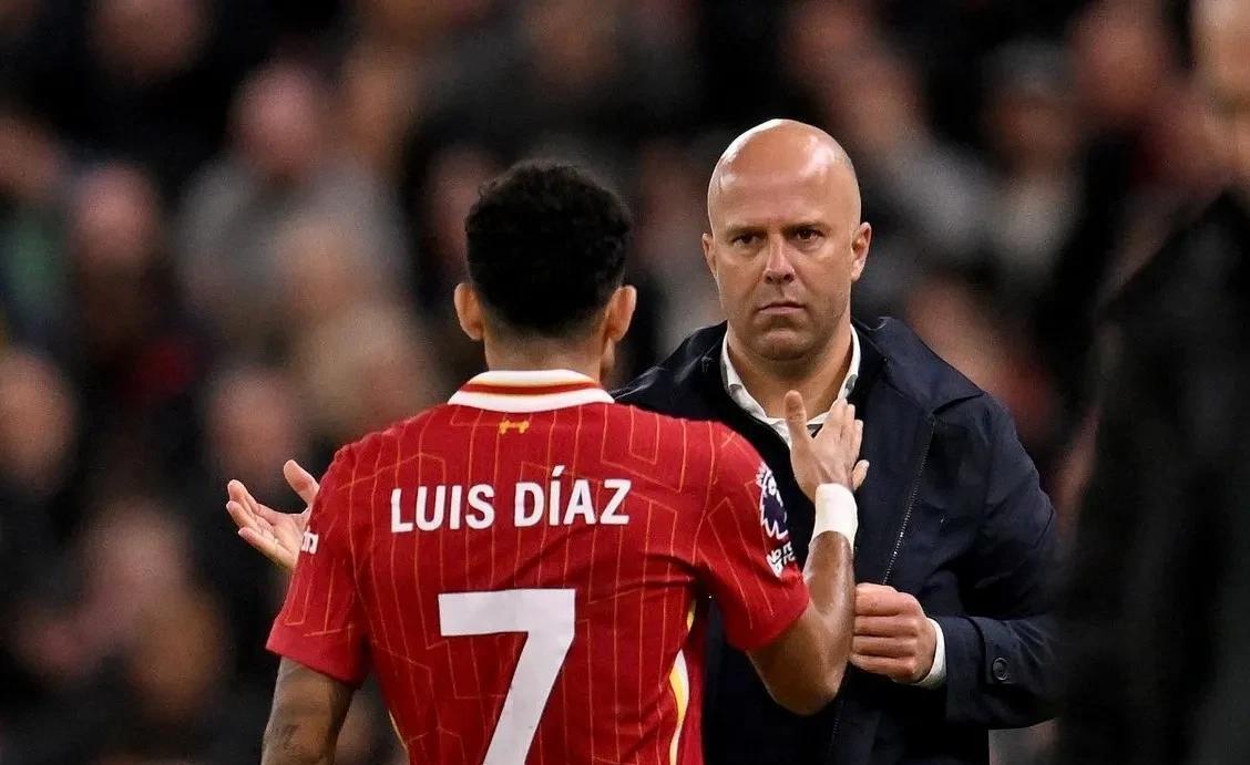 包含利物浦面临困境!巴萨生死战的词条 包含利物浦面临困境!巴萨生死战的词条