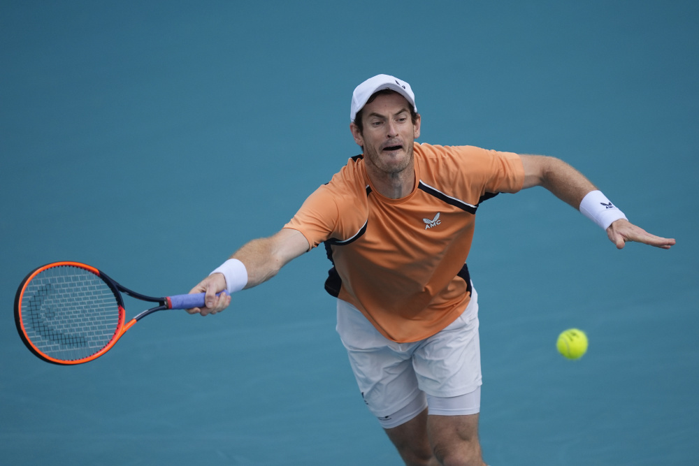 雷火电竞合作-包含欧洲网球队强势英国网球队，穆雷统治全场的词条