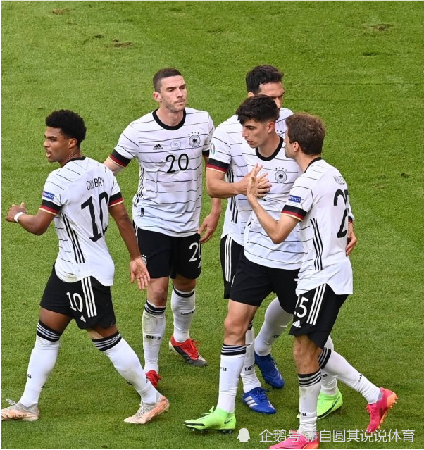 雷火电竞-德国队完胜日本队，黄鸭组合关键制胜的简单介绍