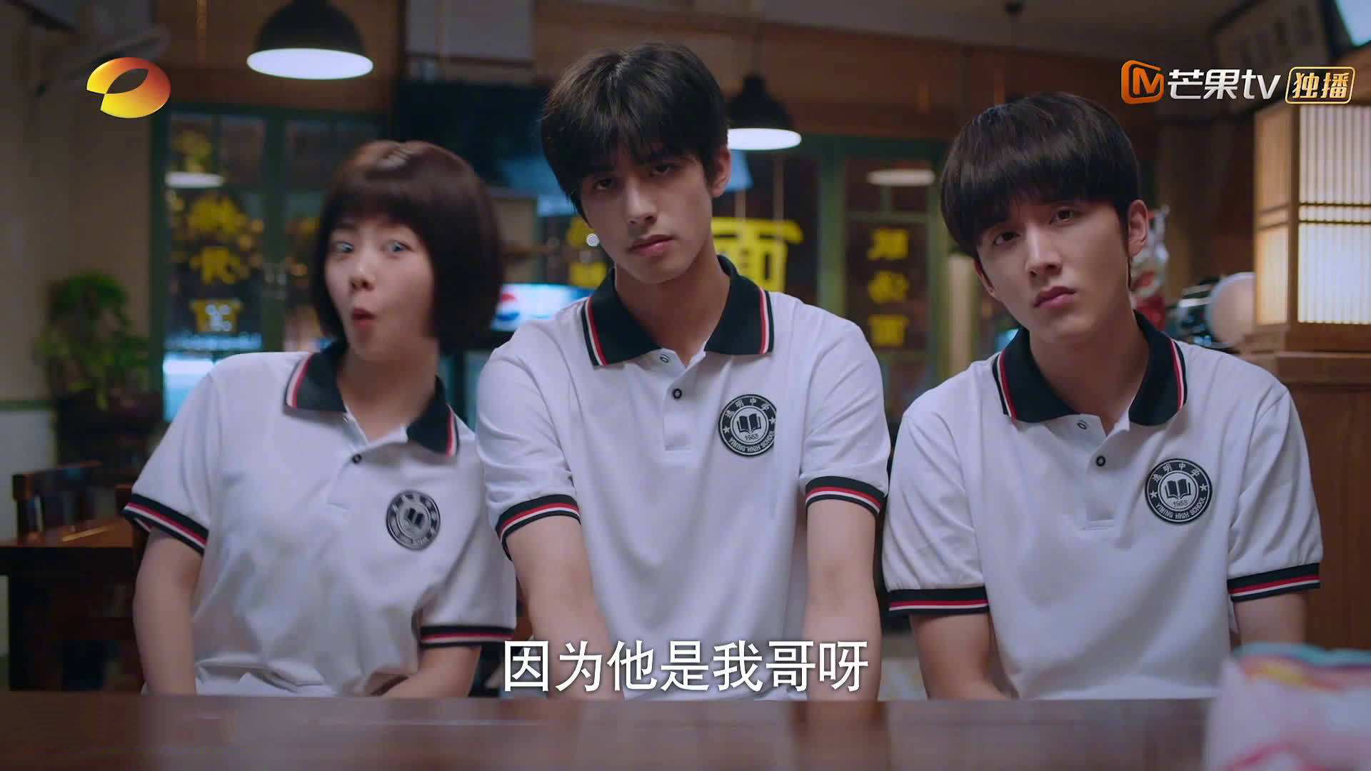 为你构思的几个标题